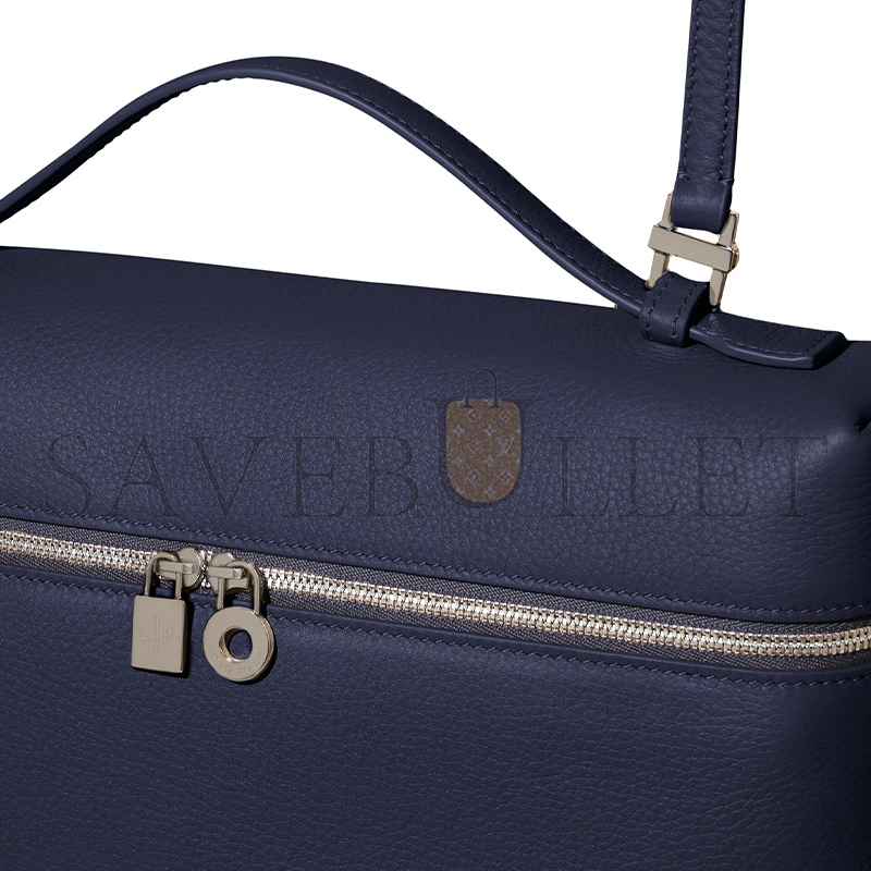 LORO PIANA EXTRA POCKET L27 FAI8511 (27*16*10cm)